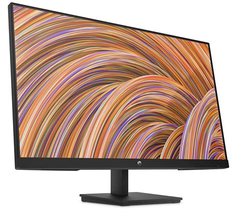 HP V27i G5 27" LCD FHD FreeSync Monitor - QVC.com