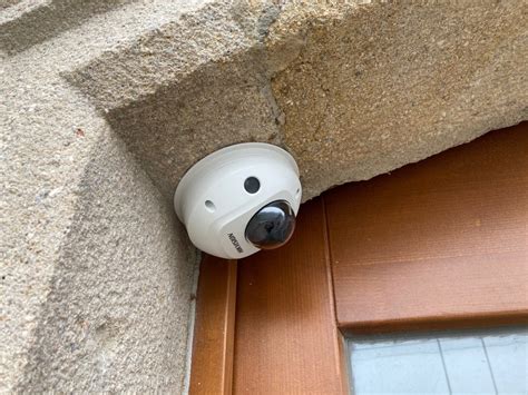 Hikvision IP mini dome camera DS-2CD2543G2-IS(2.8mm)(BLACK), 4MP, 2.8mm ...