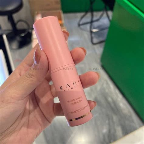 KAHI Wrinkle Bounce Multi Balm - Doinklab Malaysia