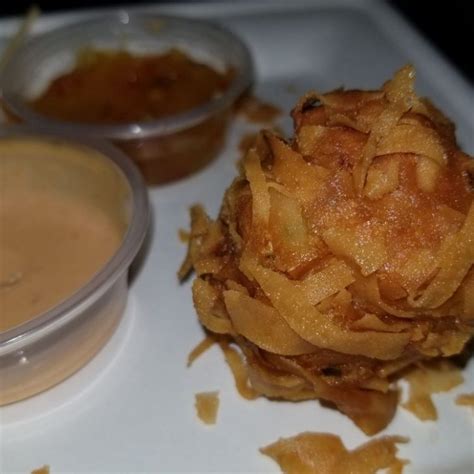 FRIED SHRIMP BALLS - Delish Grandma's Recipes