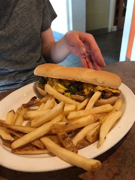 Local critics rank the best restaurants orangeburg sc has now 9