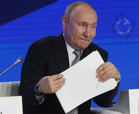 Stories From Today S Russia 4