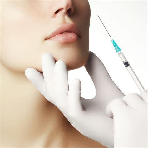 Non-Surgical Dermal Fillers La Jolla | Maintain Shape & Provide Hydration.