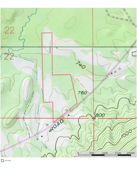 37 Acres & 2,000 Sq. Ft. Building - St. Clair County - Alabama Land Agent