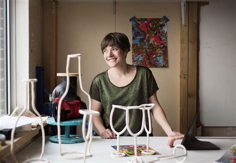 Emma Hart wins the Max Mara Art Prize for Women in collaboration with