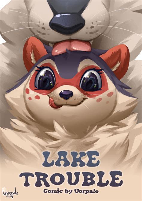 Exploring The Vibrant World Of Yiff Comics