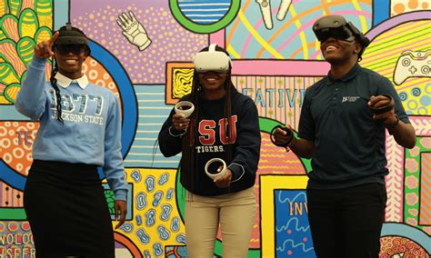 The Jacksonian | Spring 2023 Edition by Jackson State University - Issuu