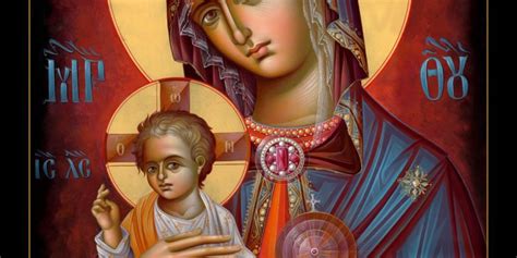 Mary Queen Of Heaven Icon at Vectorified.com | Collection of Mary Queen ...