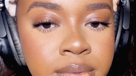 The 'concealer on the lips' trend is coming back again – here's how to ...