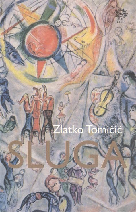 Sluga - Naklada Ceres
