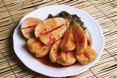 Beyond the Cabbage: 10 Types of Kimchi | Britannica