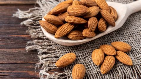 Amande : valeurs nutritionnelles, calories et bienfaits