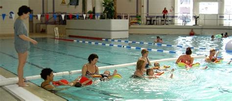 Tandridge Leisure Centre, Oxted | Leisure Centres - Yell