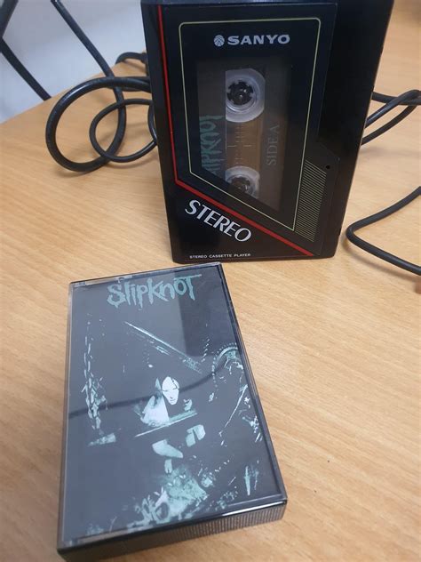 Repping Cassette Culture in college with one of my homemade bootlegs : r/cassetteculture