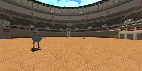 Colosseum VR