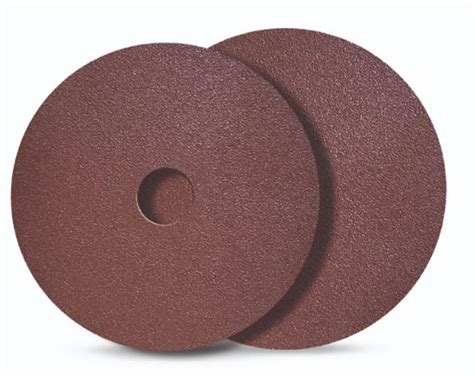 aluminium alpha mm fibre disc packaging type box