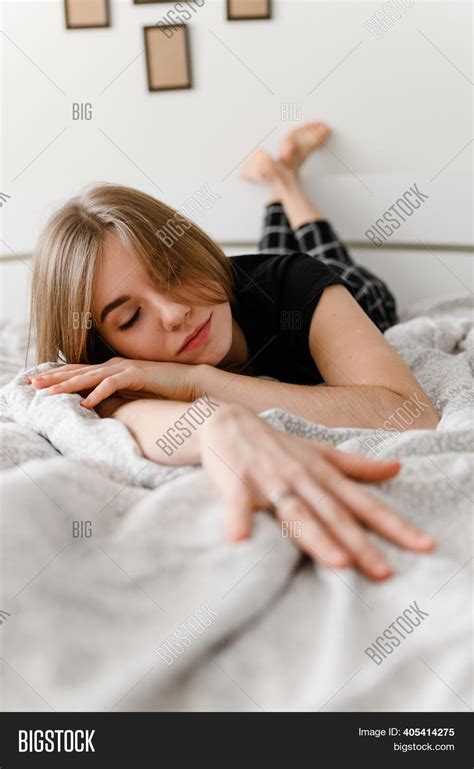 sexy young girl image photo  trial bigstock