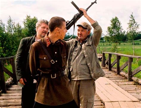 Фильм «Лейтенант Суворов» (2009) - сюжет, актеры и роли, кадры из фильма