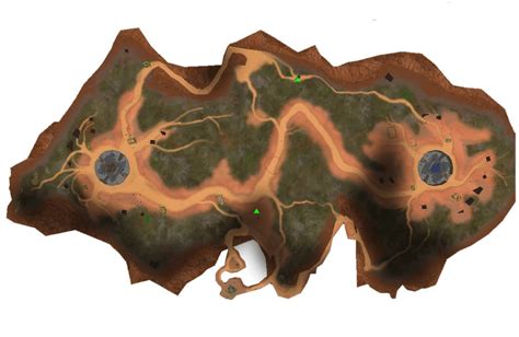 Since we are doing map proposals : r/BattleBitRemastered
