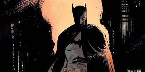 Batman Writer Comments on Bruce's 'Atheism' Debate | Screen Rant
