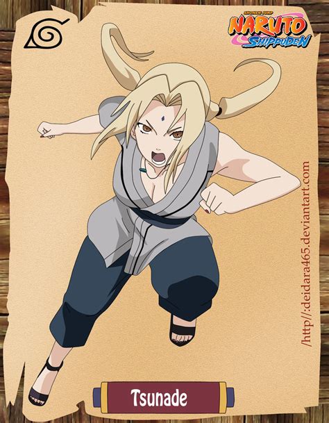Tsunade/#878225 - Zerochan