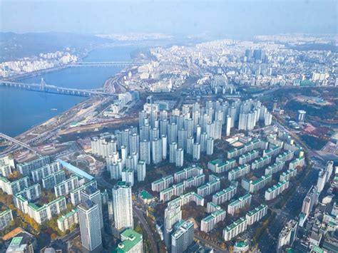 seul  mochileros viajeros