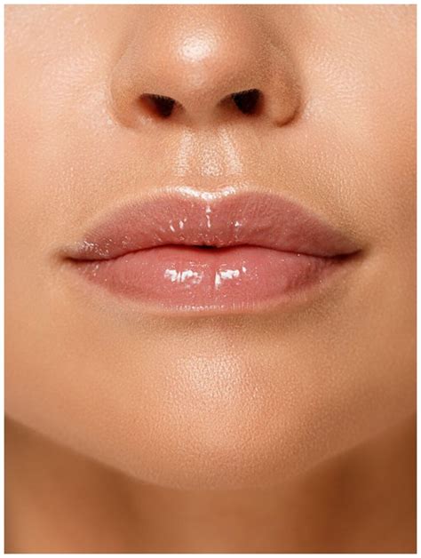 Блеск для губ LUXVISAGE HOT VANILLA LIP volumizer плампер тон 304 ...