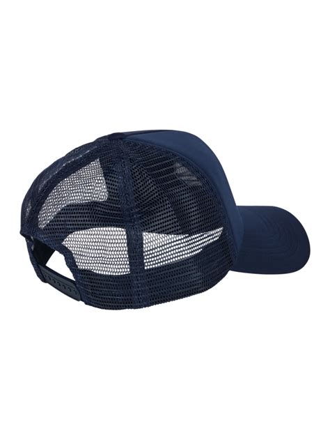 Protest Prtaros Cap Night Skyblue