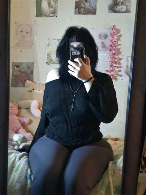 Thick Goth