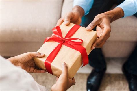 O Que Significa Regalo - El significado del regalo – Merci-cadeaux-cl