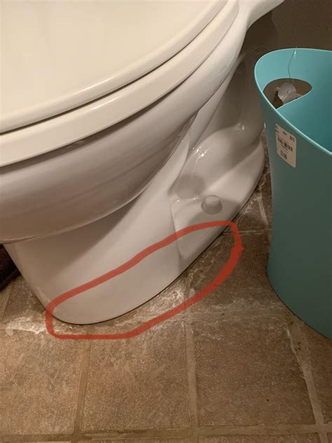 Replacing A Toilet Sealant Ring at Joseph Avent blog