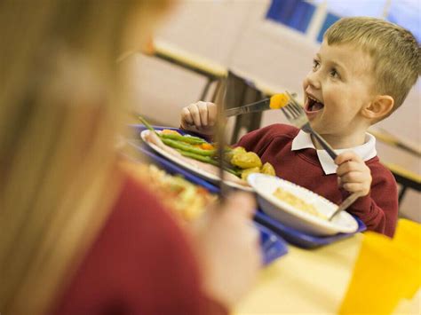 Tackling Child Food Poverty – FM Industry