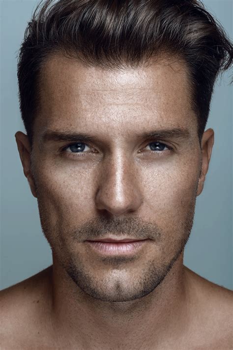 ModelMayhem.com - Male Model