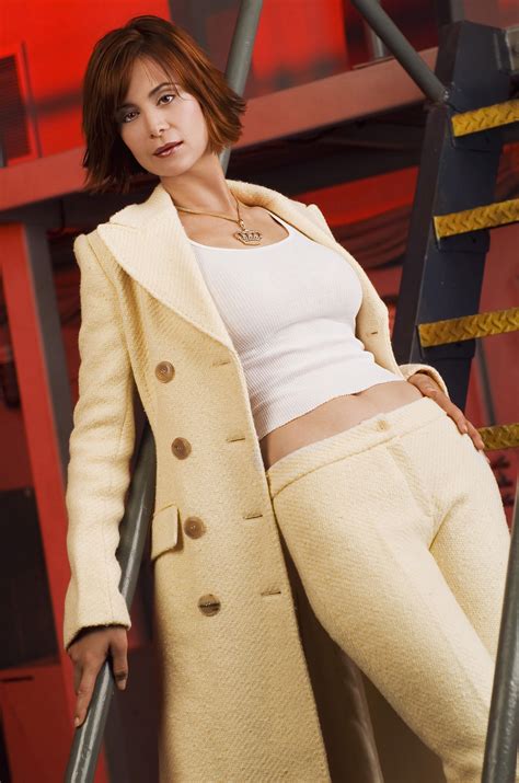 Catherine Bell photo gallery - 57 high quality pics of Catherine Bell