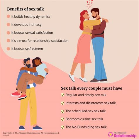 sex talk       talk