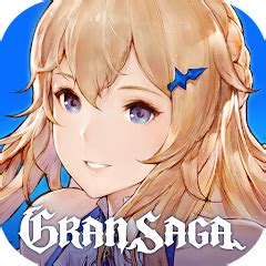 Приложения в Google Play – Gran Saga: Аниме MMORPG