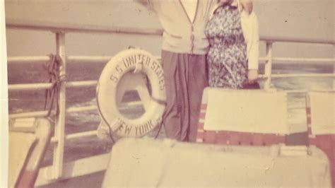 A Delaware obituaries online search uncovered a truly surprising life 15