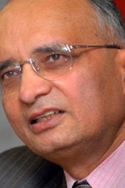 ramesh thakur crawford school  public policy