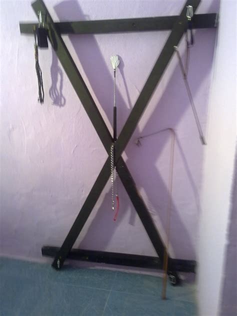 Cruz De San Andres 8