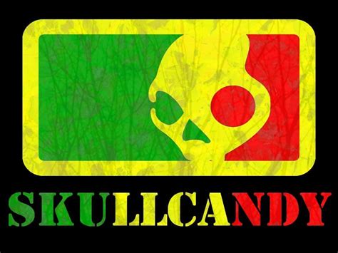 Skullcandy Logo Wallpapers - Wallpaper Cave