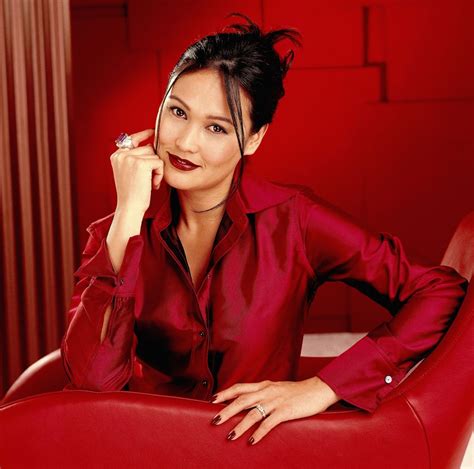 TIA CARRERE for People Magazine, 1997 – HawtCelebs