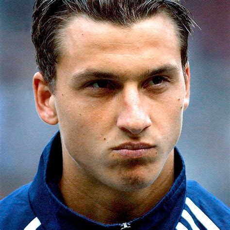 The World According To Zlatan