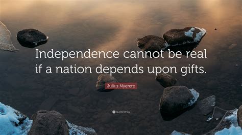 Julius Nyerere Quotes Pdf Files 5