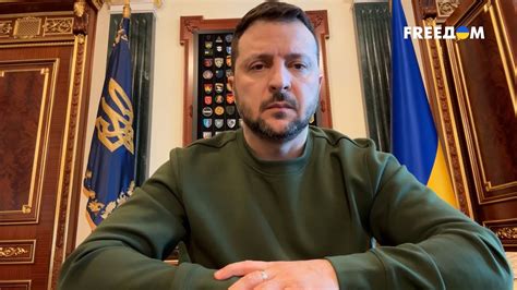 ⚡️ Украина ни о ком не забыла, – Зеленский об освобождении из плена РФ ...