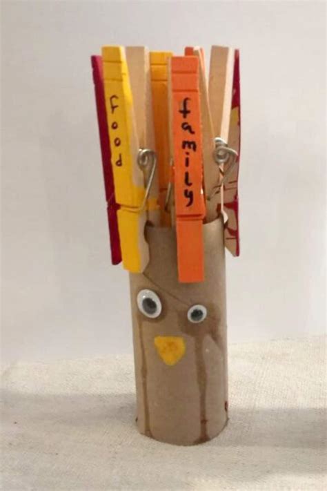 Gratitude Tree Activity for a Thankful Thanksgiving