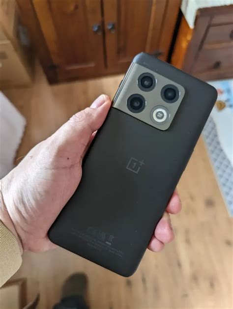 OnePlus 10 Pro Testbericht - Schmidtis Blog