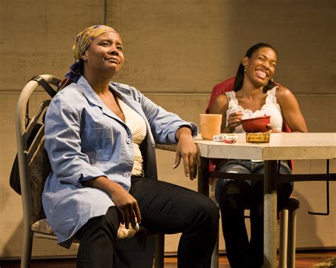 As Real as it Gets: Tony Award Winner Tonya Pinkins | The Chocolate Voice