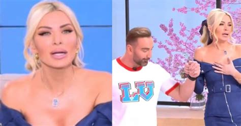 «Αχ, δεν αισθάνομαι καλά…»: Λαχτάρισε στον αέρα η Κατερίνα Καινούργιου ...