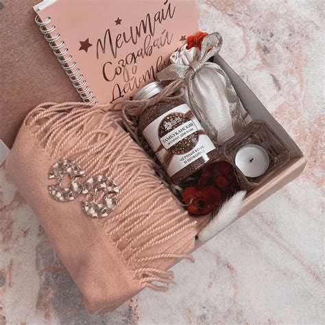 Подарочные Наборы Для Женщин on Instagram: “Подарочный набор «Dream» В ...