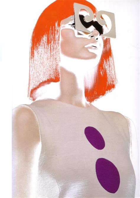 Visions of Paradise: RetroSuperFuture: Pierre Cardin | Pierre cardin ...